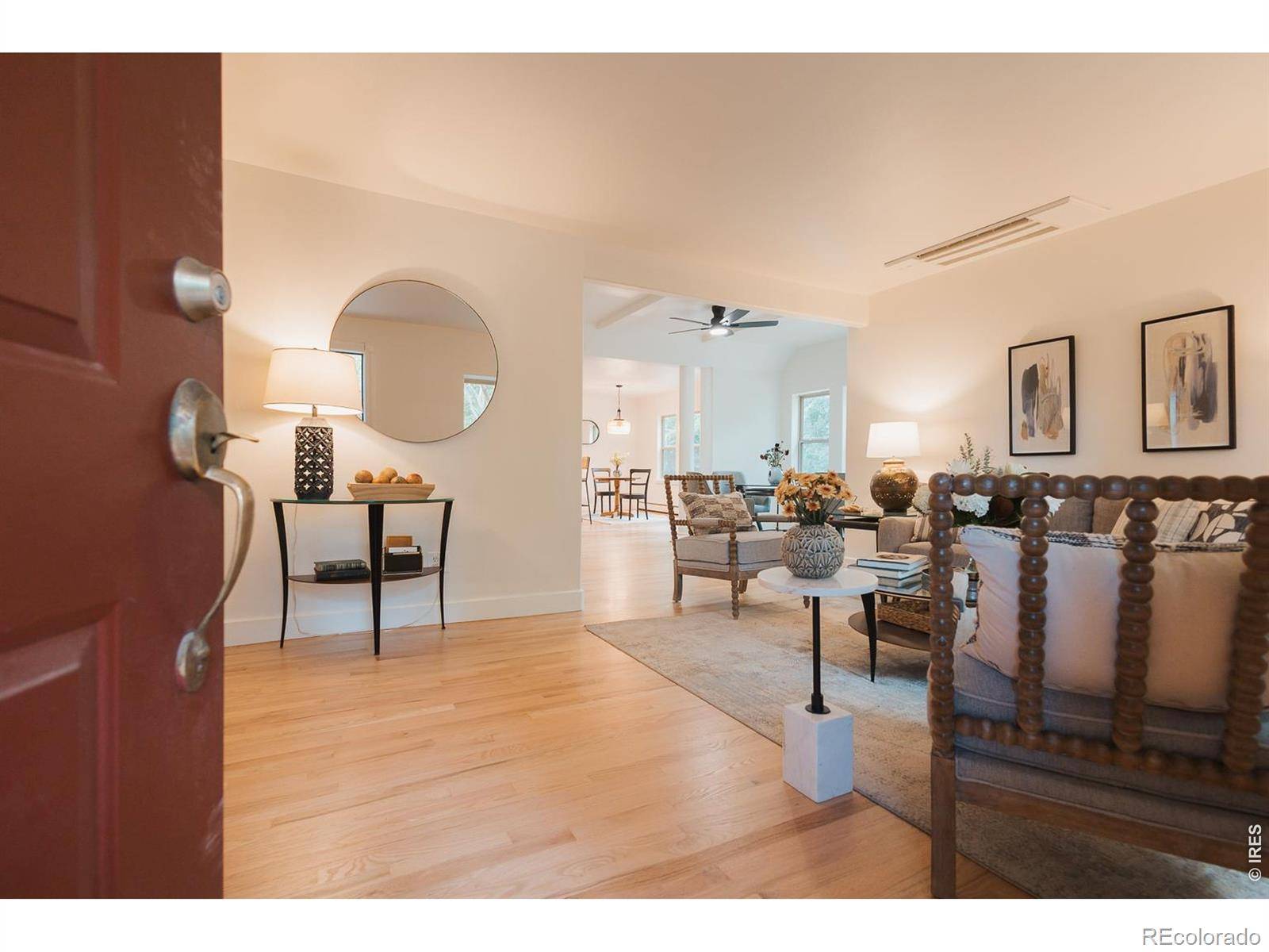 1505 S Shields ST, Fort Collins, CO 80521