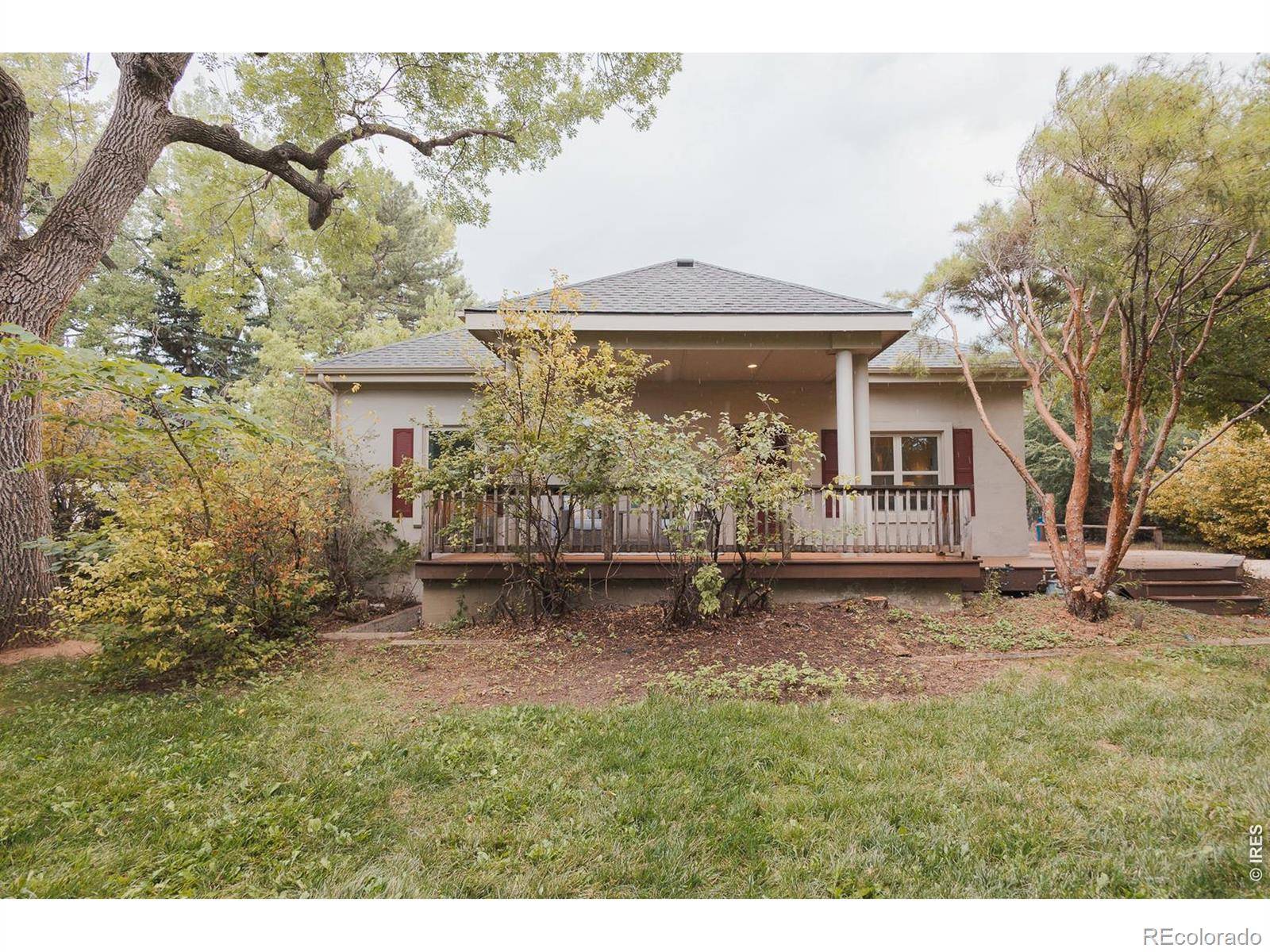 1505 S Shields ST, Fort Collins, CO 80521