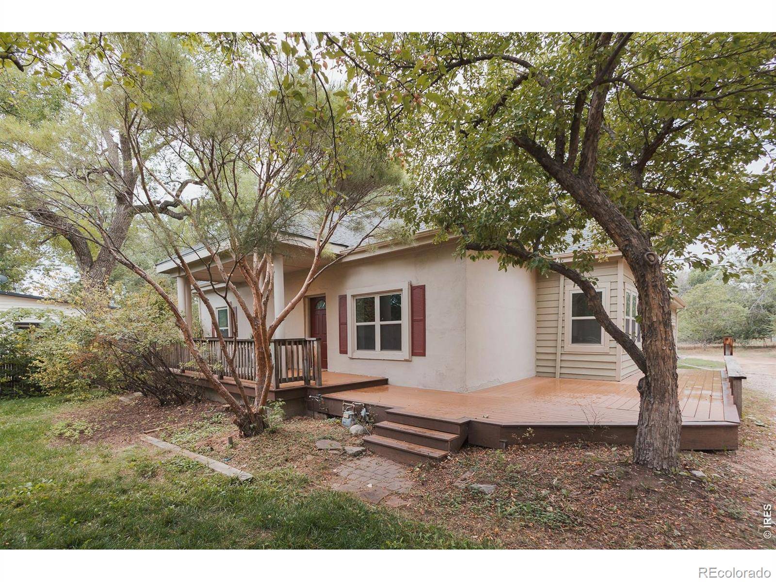 1505 S Shields ST, Fort Collins, CO 80521