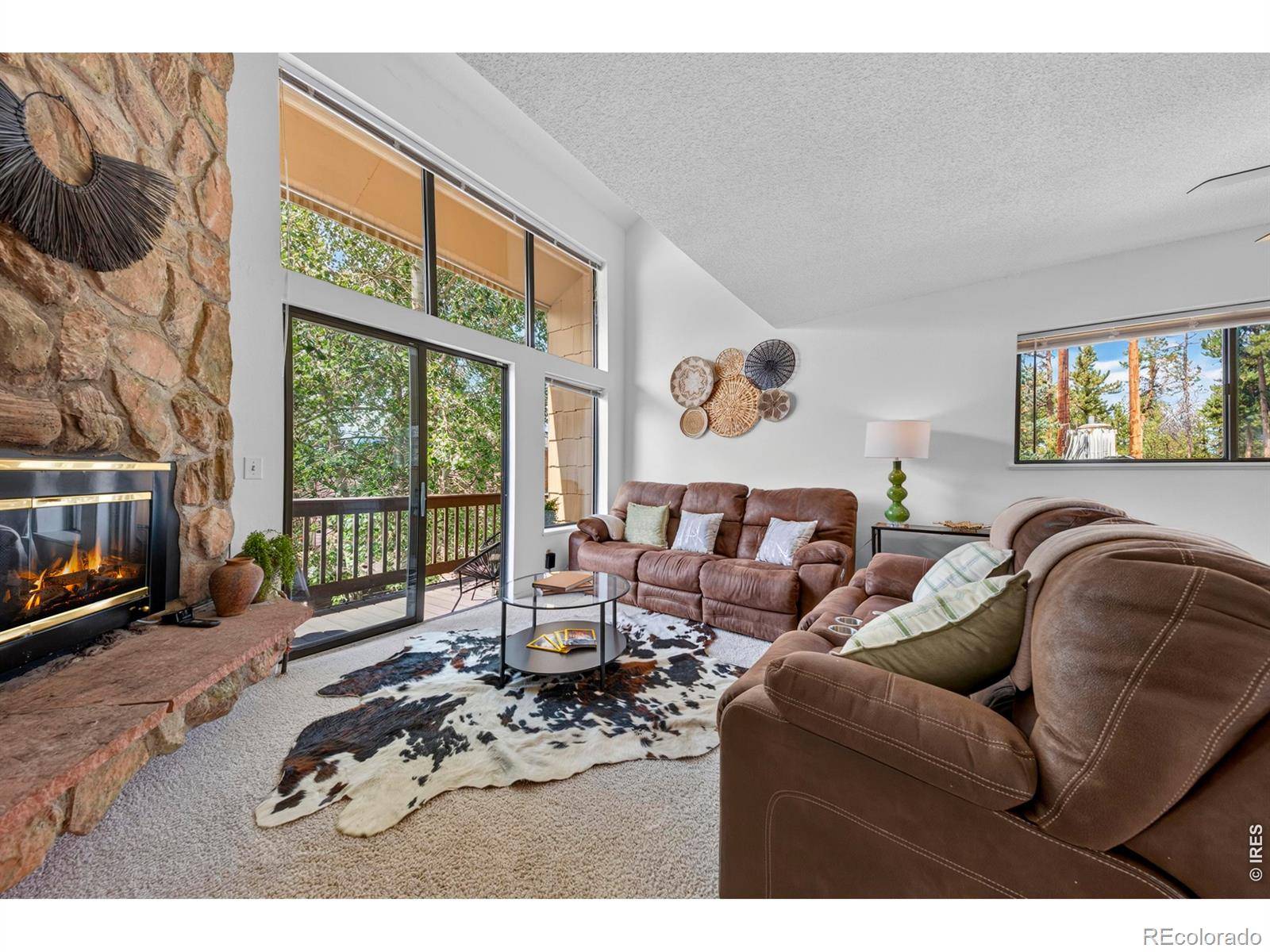 444 County Road 832 #1, Fraser, CO 80442