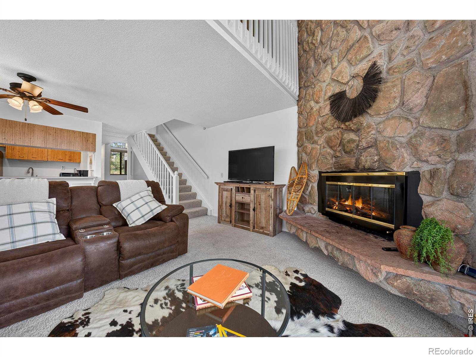 444 County Road 832 #1, Fraser, CO 80442