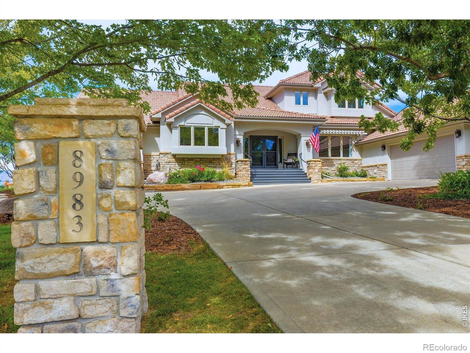 8983 Prairie Knoll DR, Longmont, CO 80503