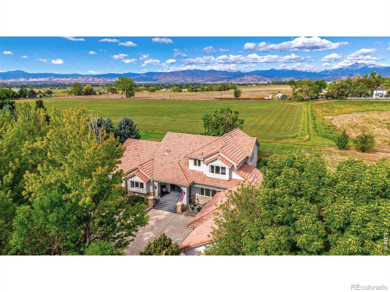 8983 Prairie Knoll DR, Longmont, CO 80503