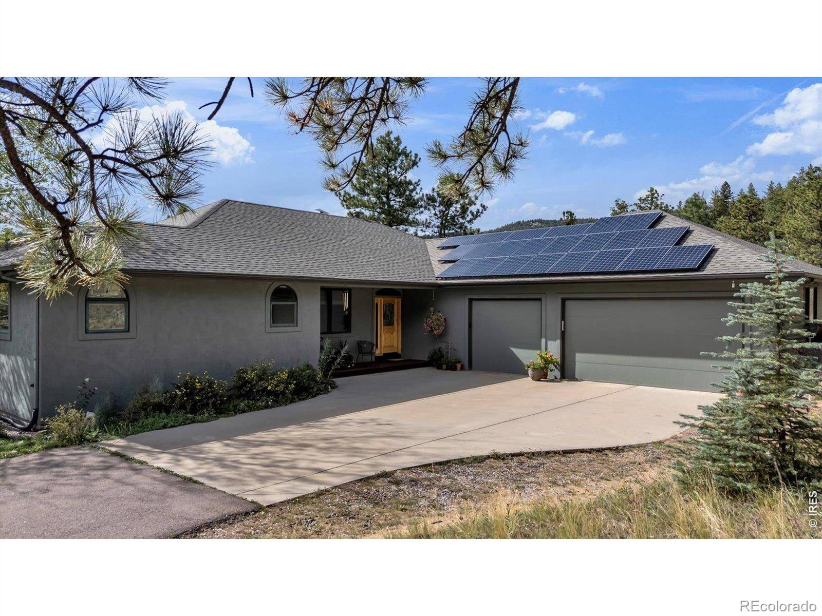 165 Bison DR, Boulder, CO 80302