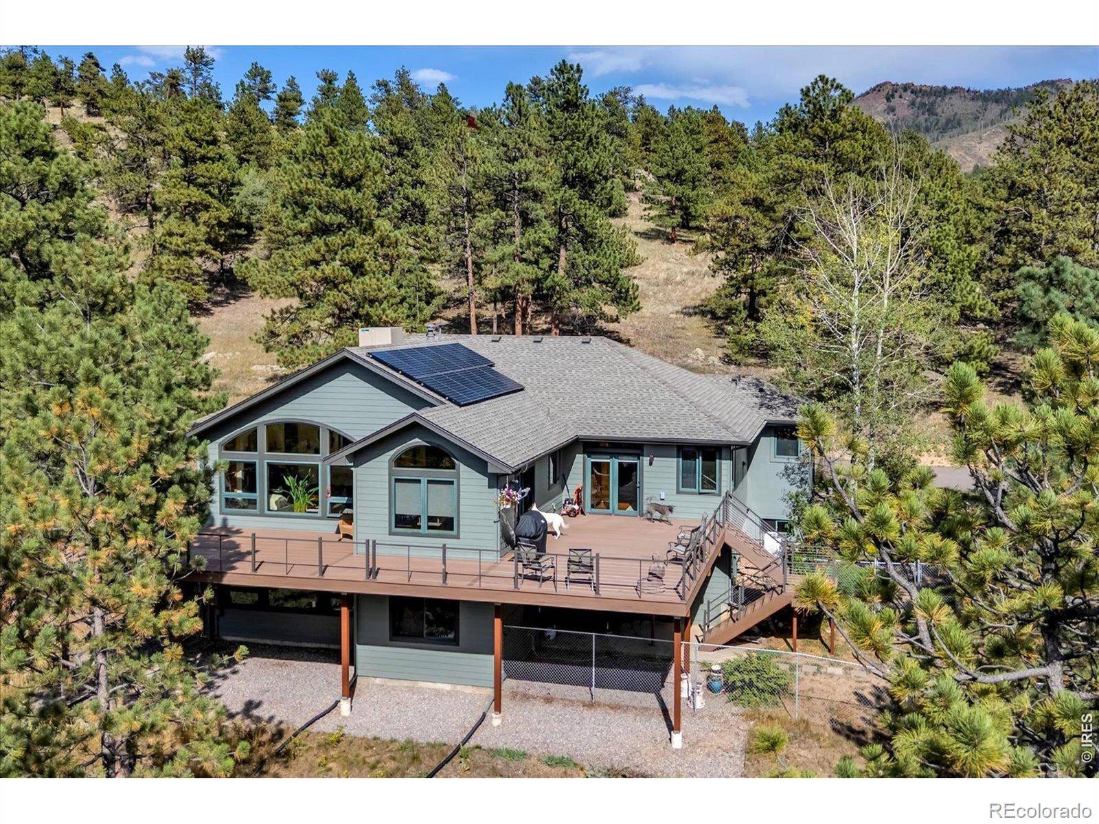 165 Bison DR, Boulder, CO 80302