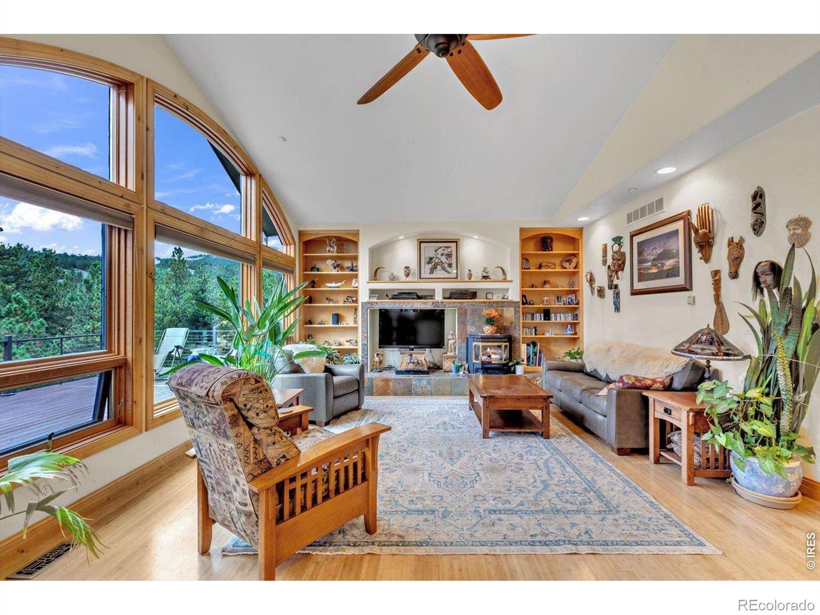 165 Bison DR, Boulder, CO 80302