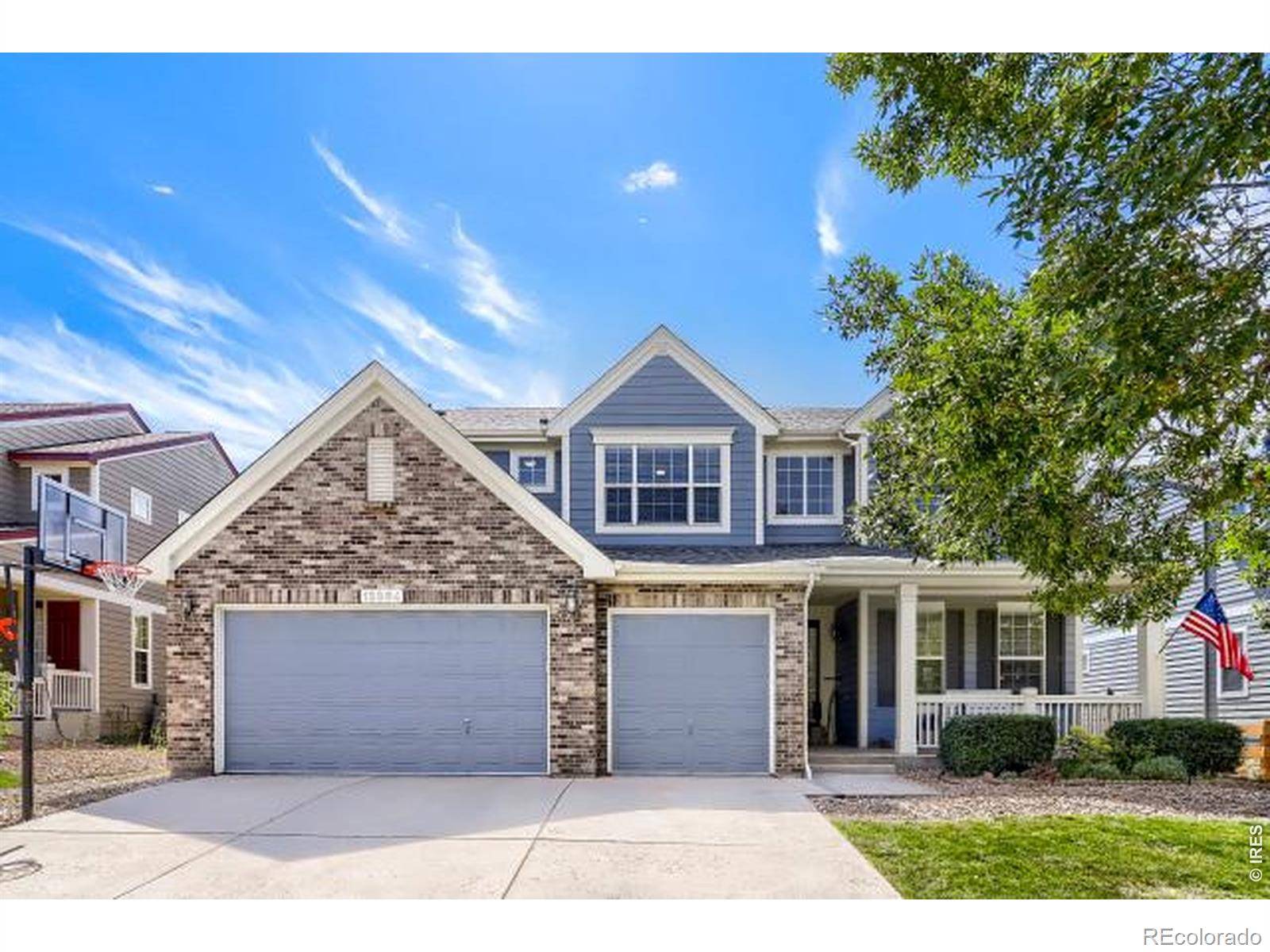 13364 W 86th DR, Arvada, CO 80005