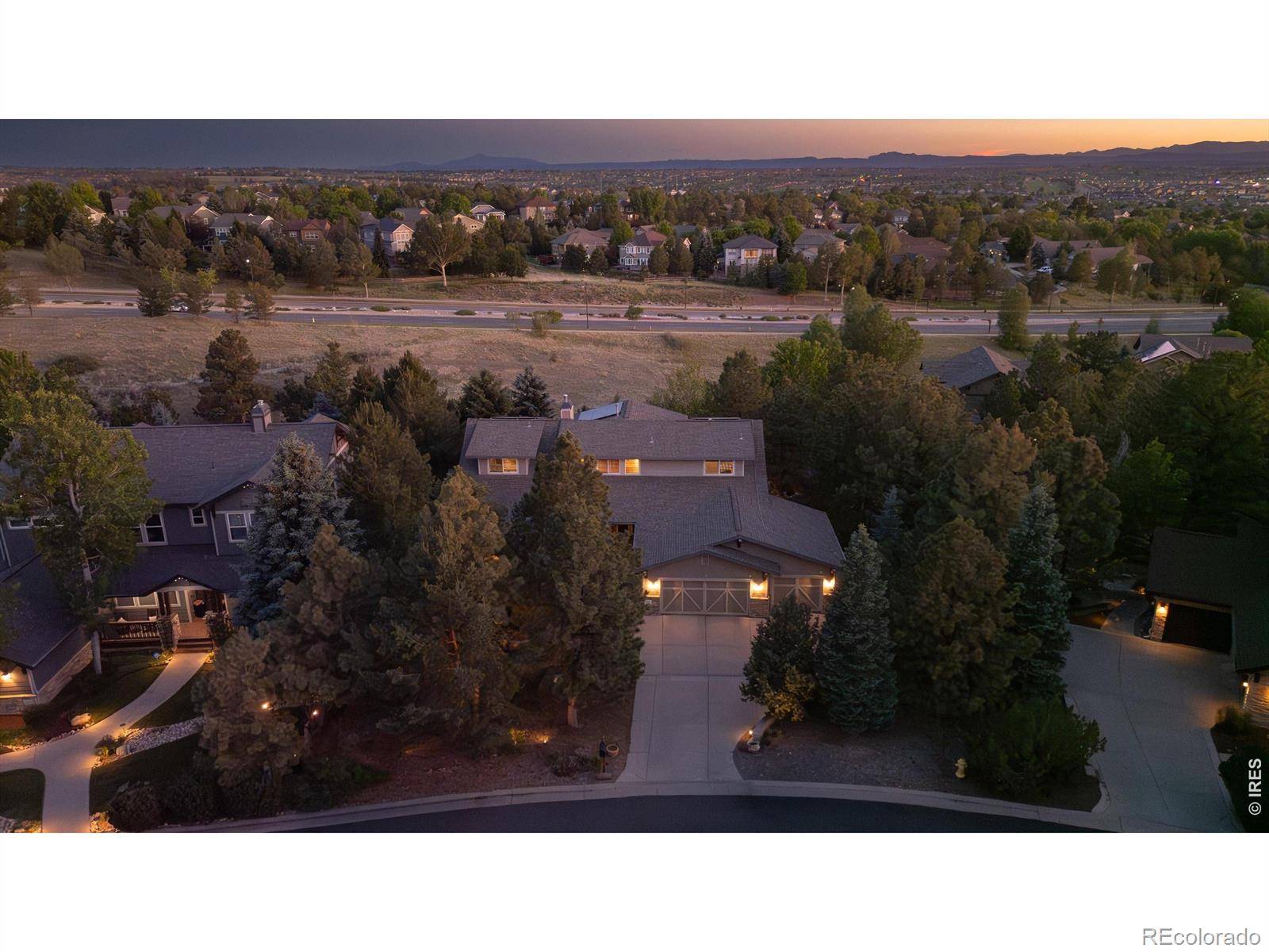 25042 E Davies DR, Aurora, CO 80016