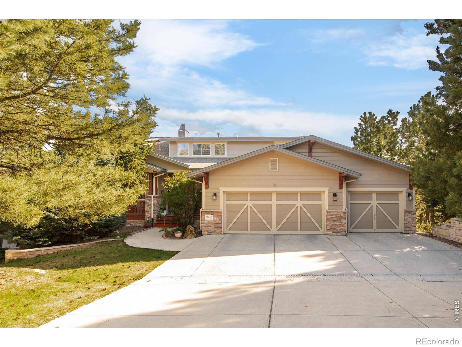 25042 E Davies DR, Aurora, CO 80016