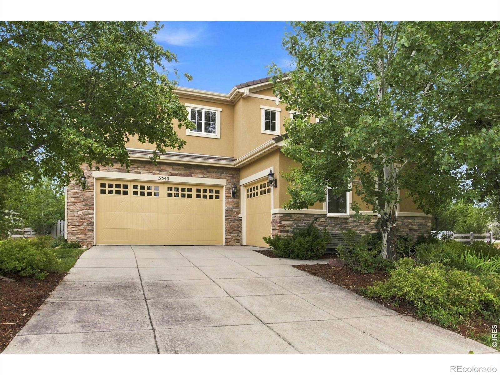 3340 Graylock RUN, Broomfield, CO 80023