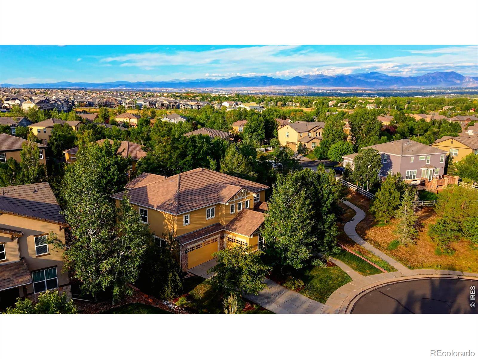3340 Graylock RUN, Broomfield, CO 80023