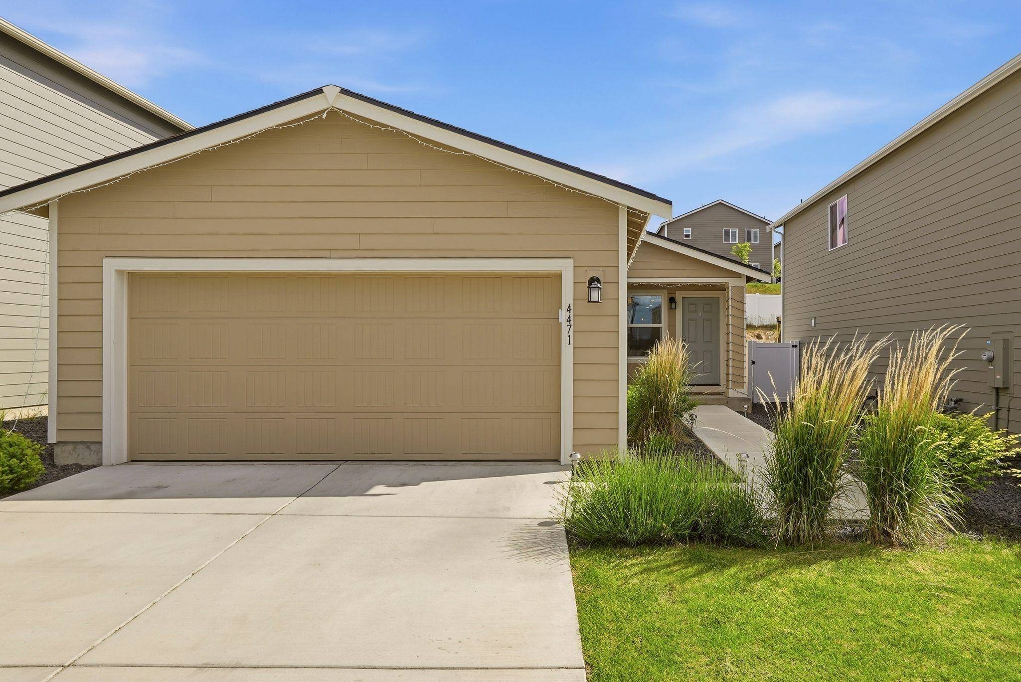 4471 W Brookfield Ave, Spokane, WA 99208