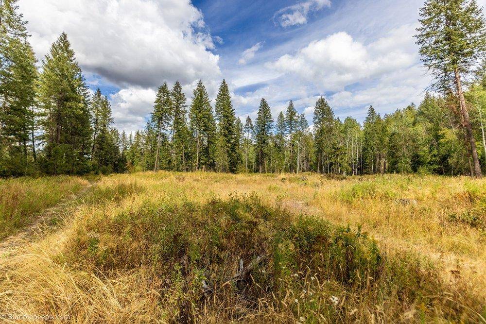 0 N Vista Cir #Lot 8, Colbert, WA 99005