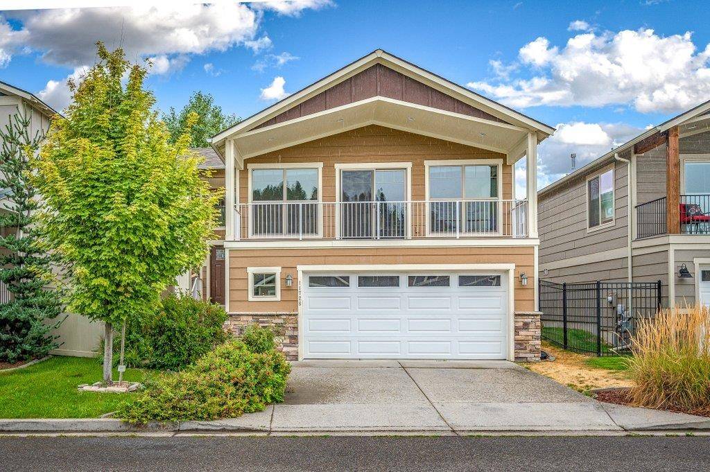 11728 E Rivercrest Dr, Spokane Valley, WA 99206
