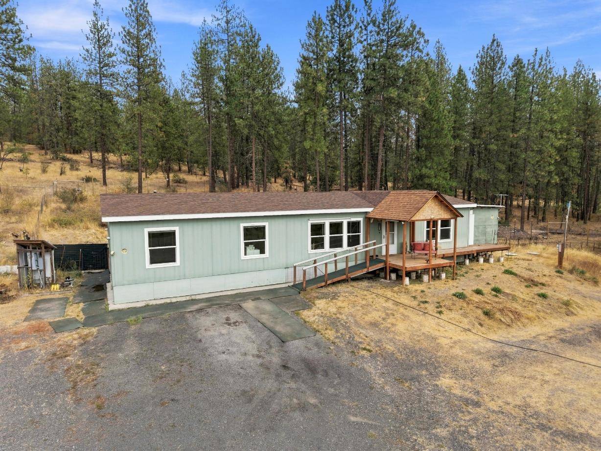 5457 K Tarbert Rd, Deer Park, WA 99006