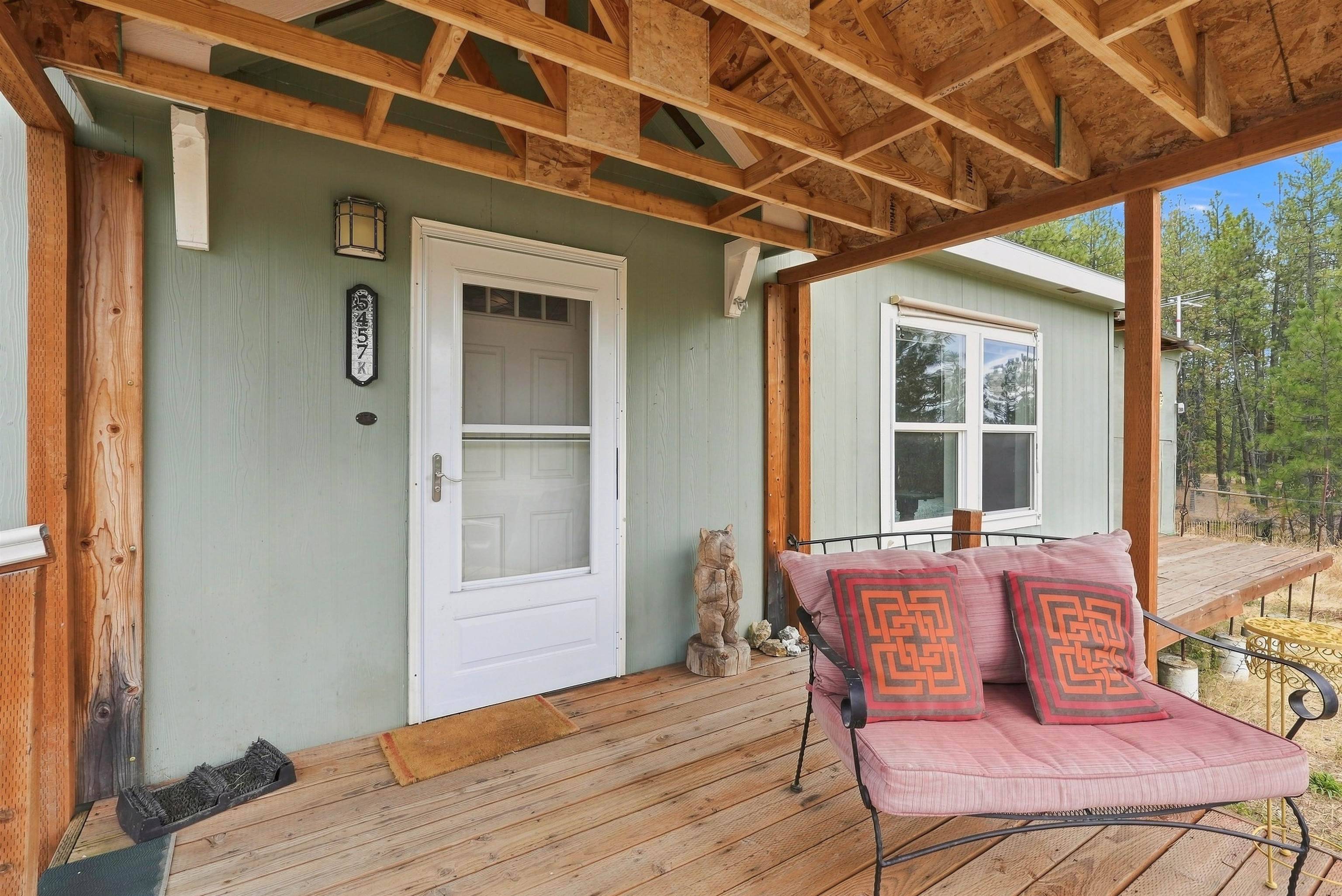 5457 K Tarbert Rd, Deer Park, WA 99006