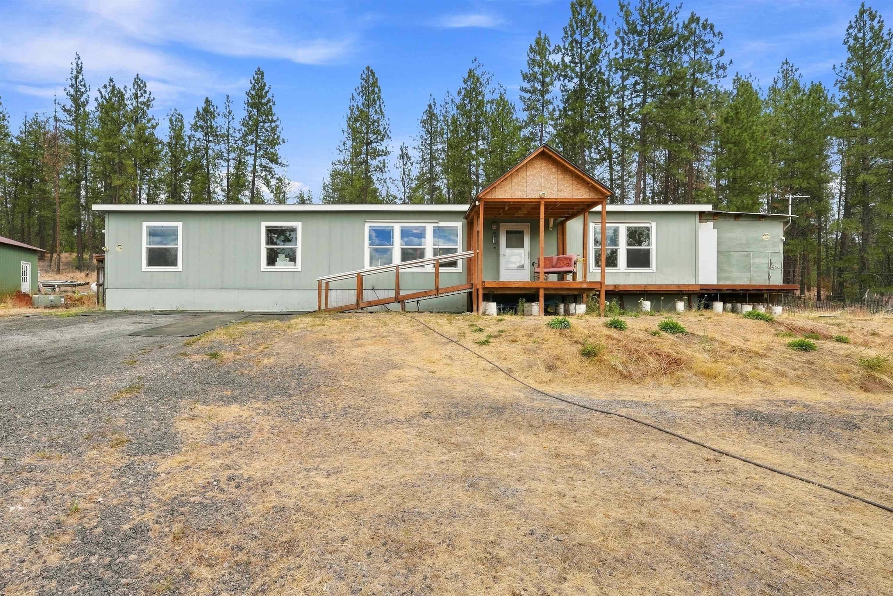 5457 K Tarbert Rd, Deer Park, WA 99006