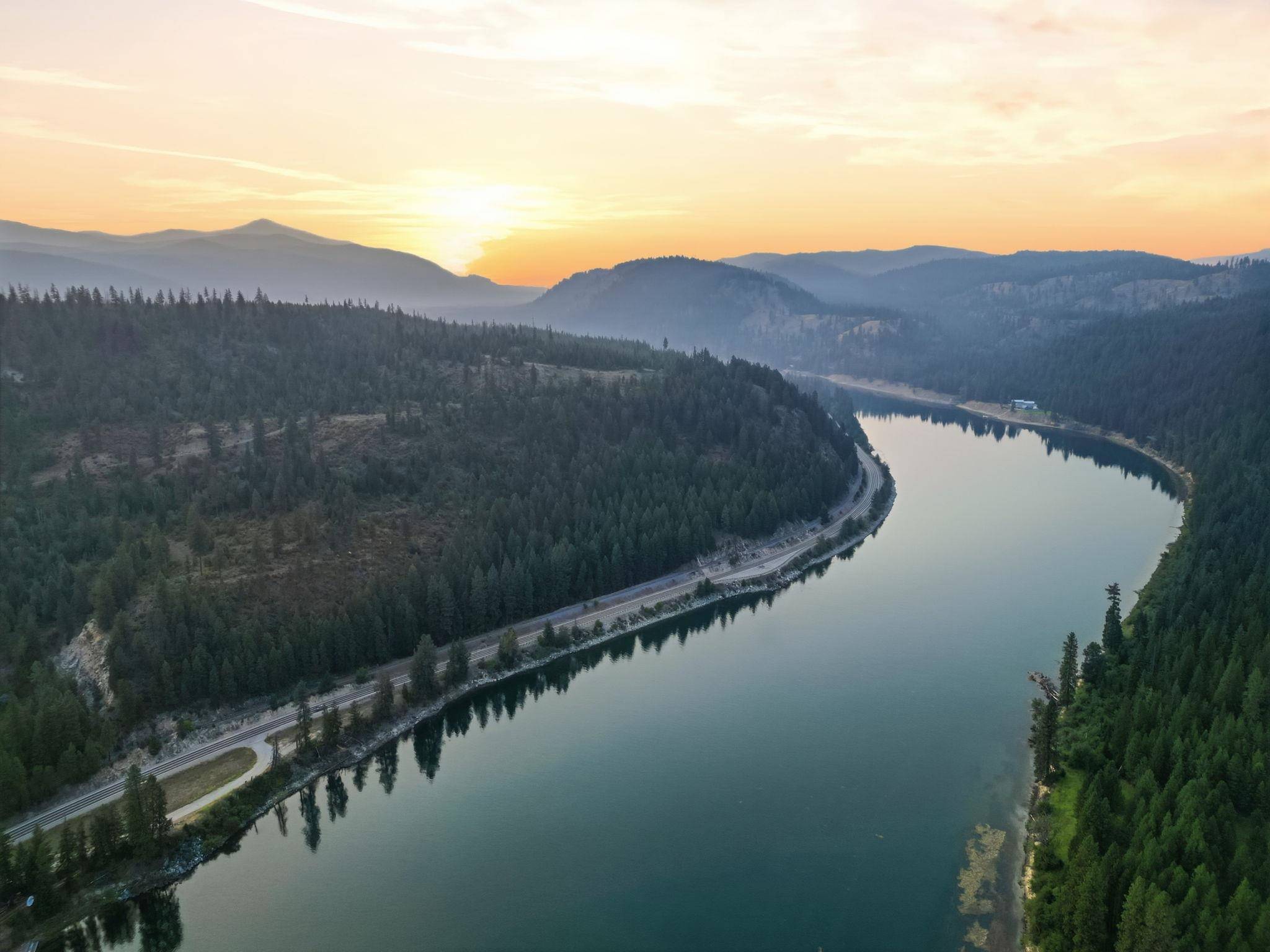 403077 Highway 20 Hwy, Cusick, WA 99119