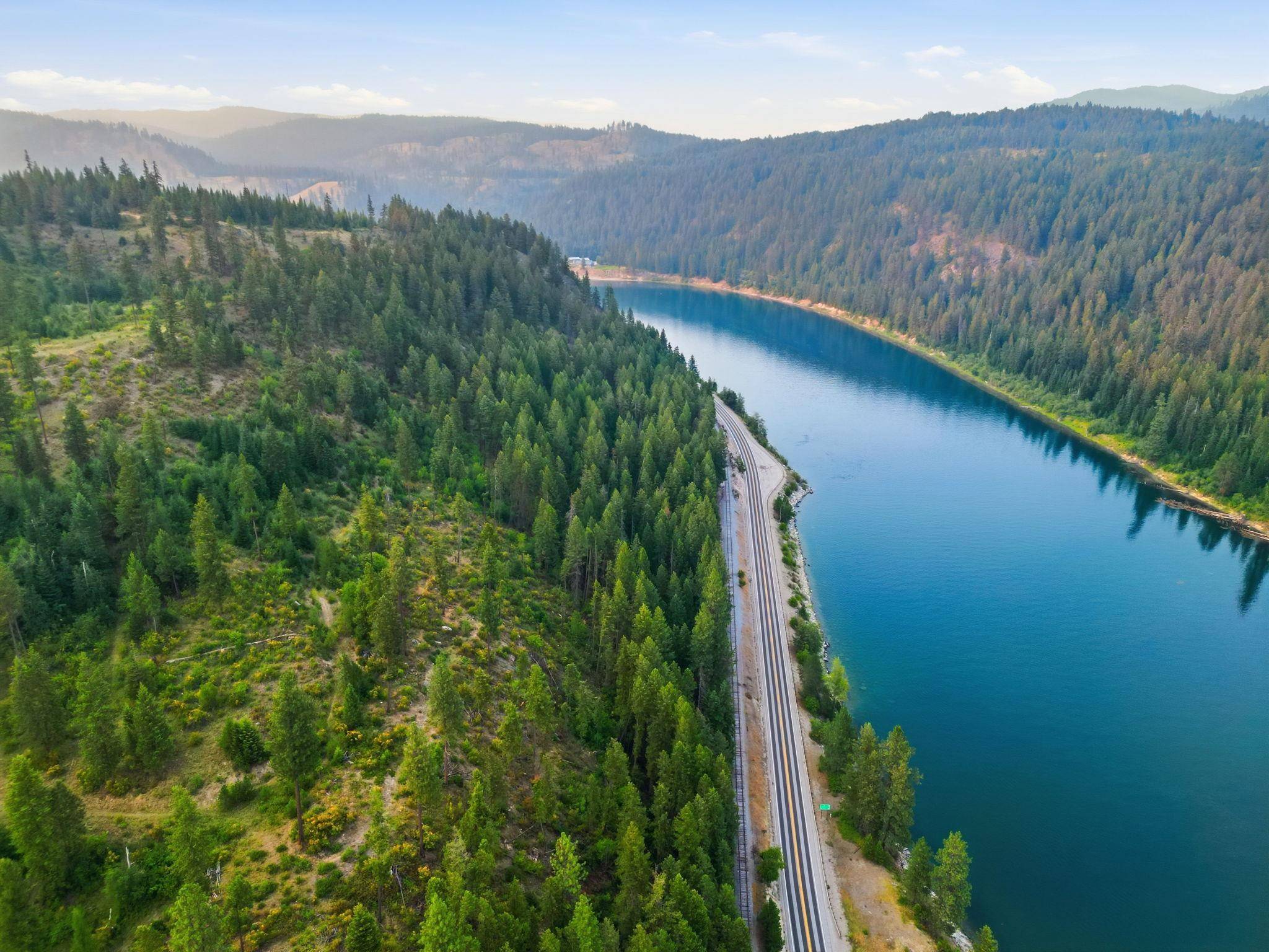 403077 Highway 20 Hwy, Cusick, WA 99119