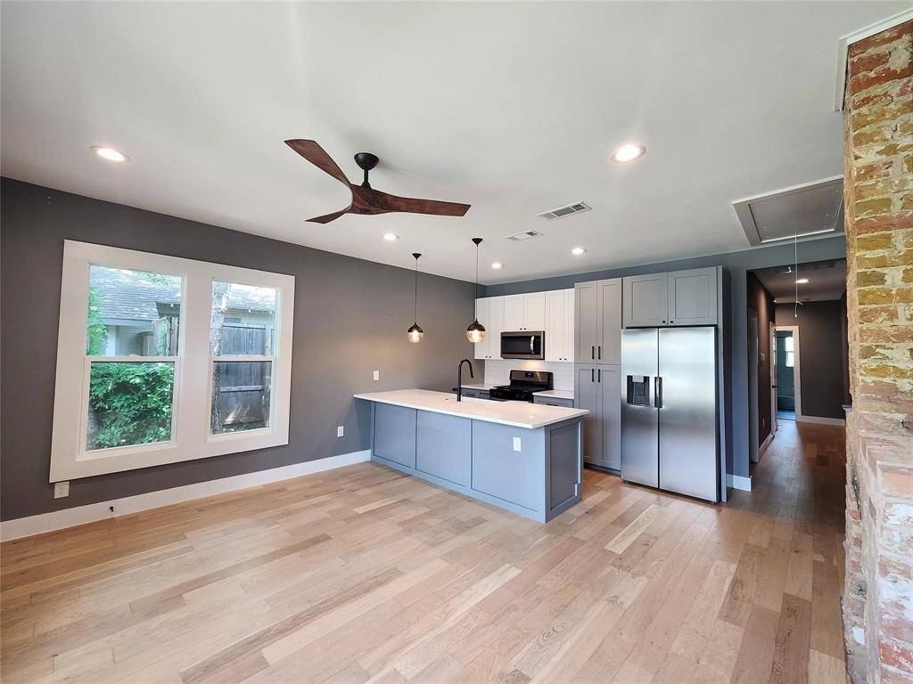 208 N Waverly Drive #206-208, Dallas, TX 75208