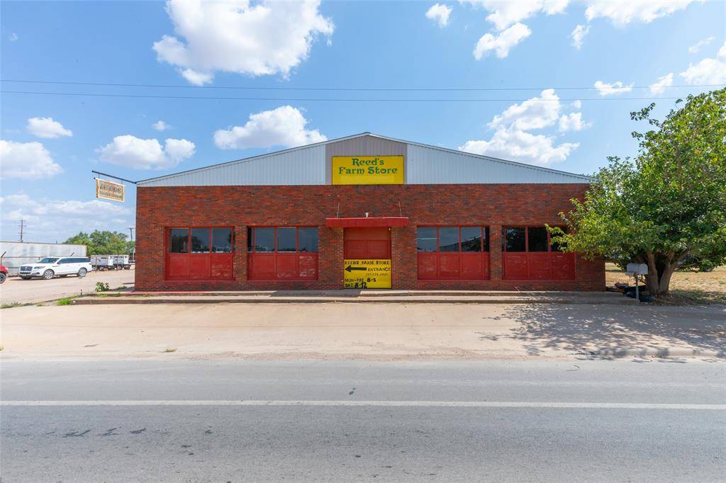 249 E Lake Drive, Hamlin, TX 79520