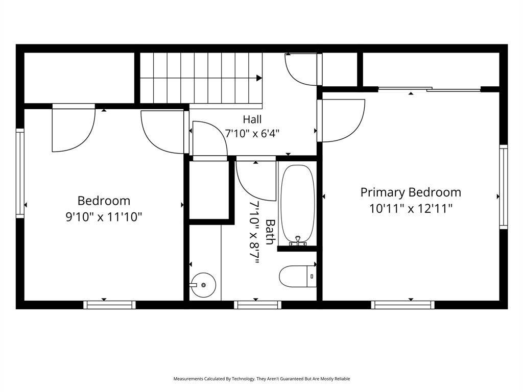 300 College Street #E, Arlington, TX 76010