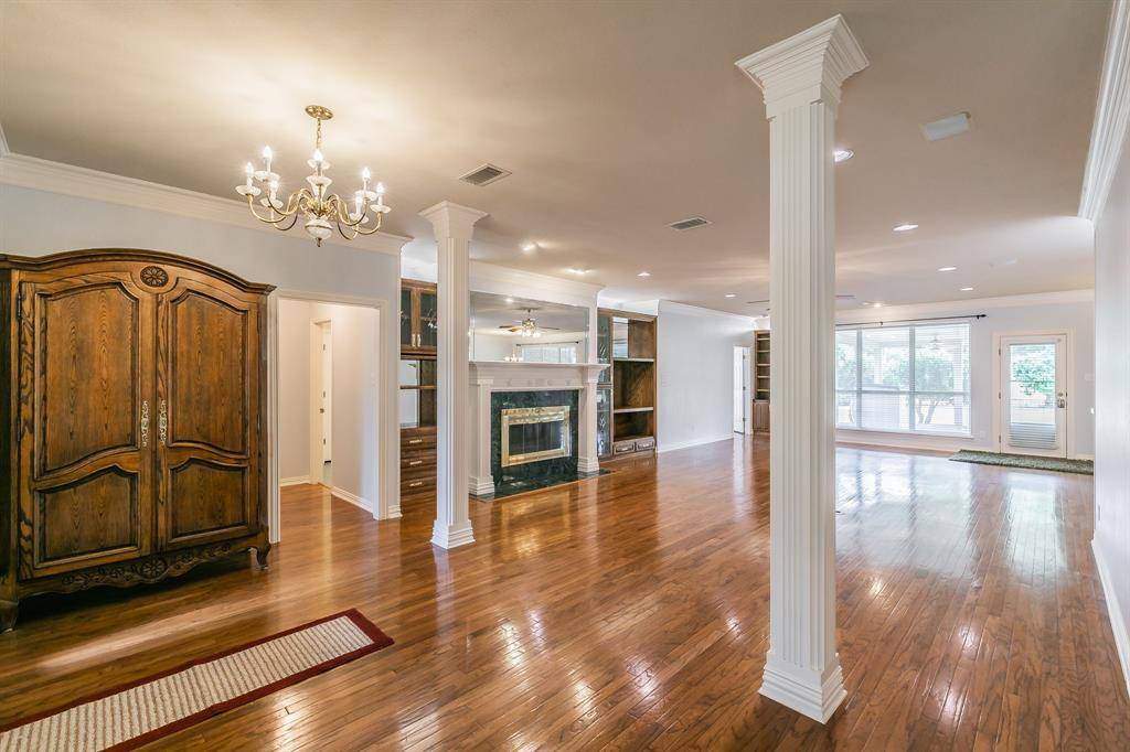 11417 Northpointe Court, Fort Worth, TX 76008