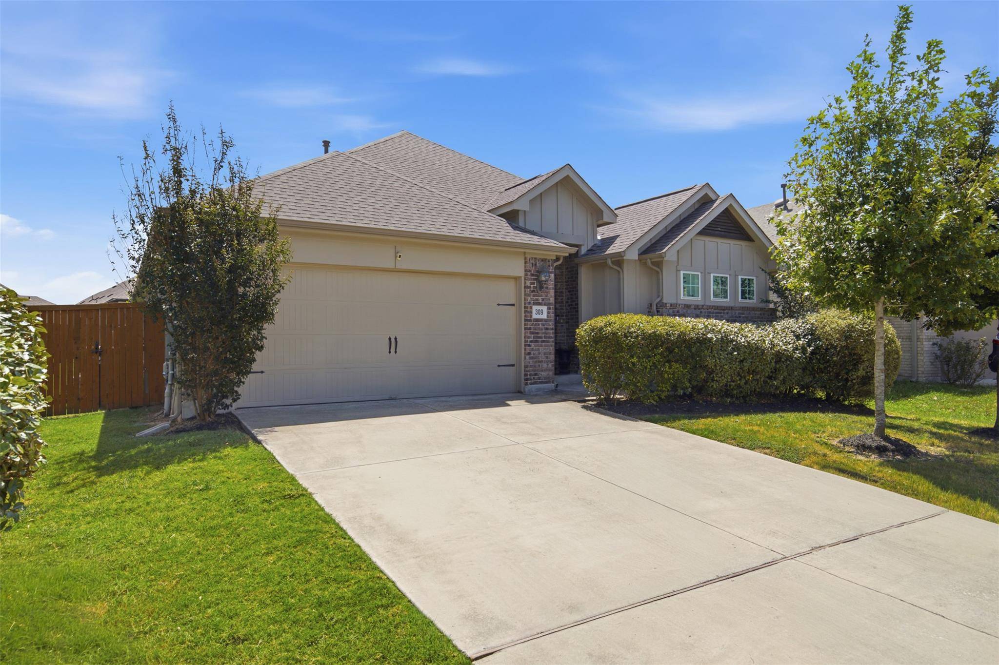 309 Treasure Trove PATH, Kyle, TX 78640