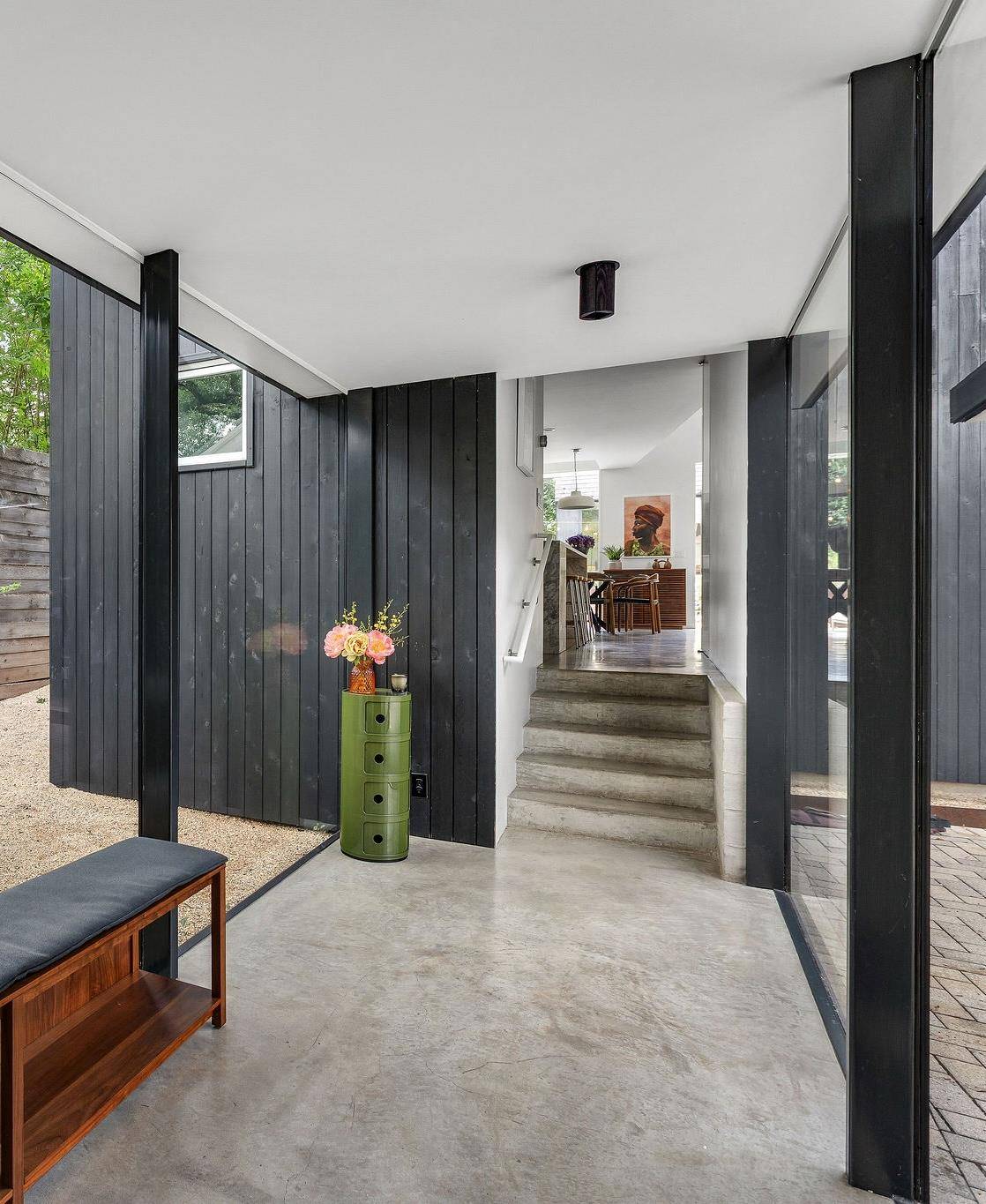 1303 1/2 Hillside Ave, Austin, TX 78704