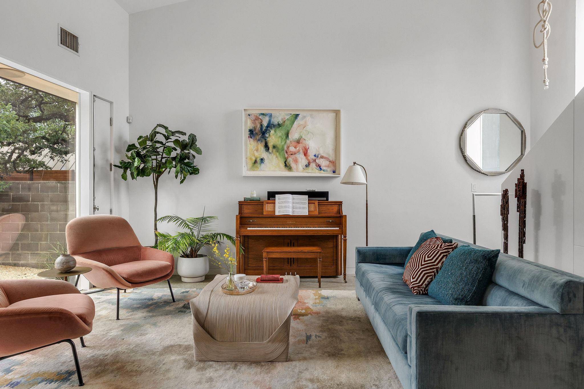 1303 1/2 Hillside Ave, Austin, TX 78704