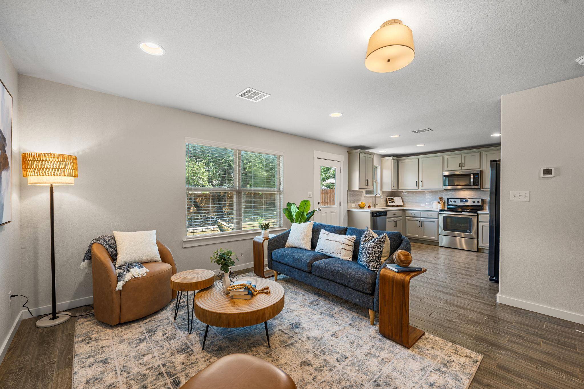 201 Trellis BLVD, Leander, TX 78641