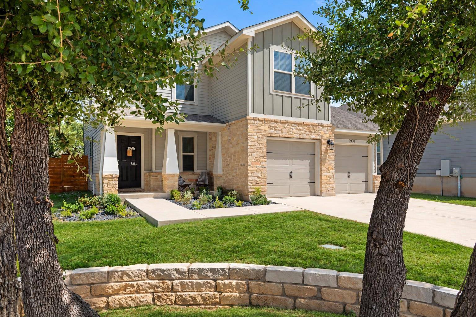 201 Trellis BLVD, Leander, TX 78641
