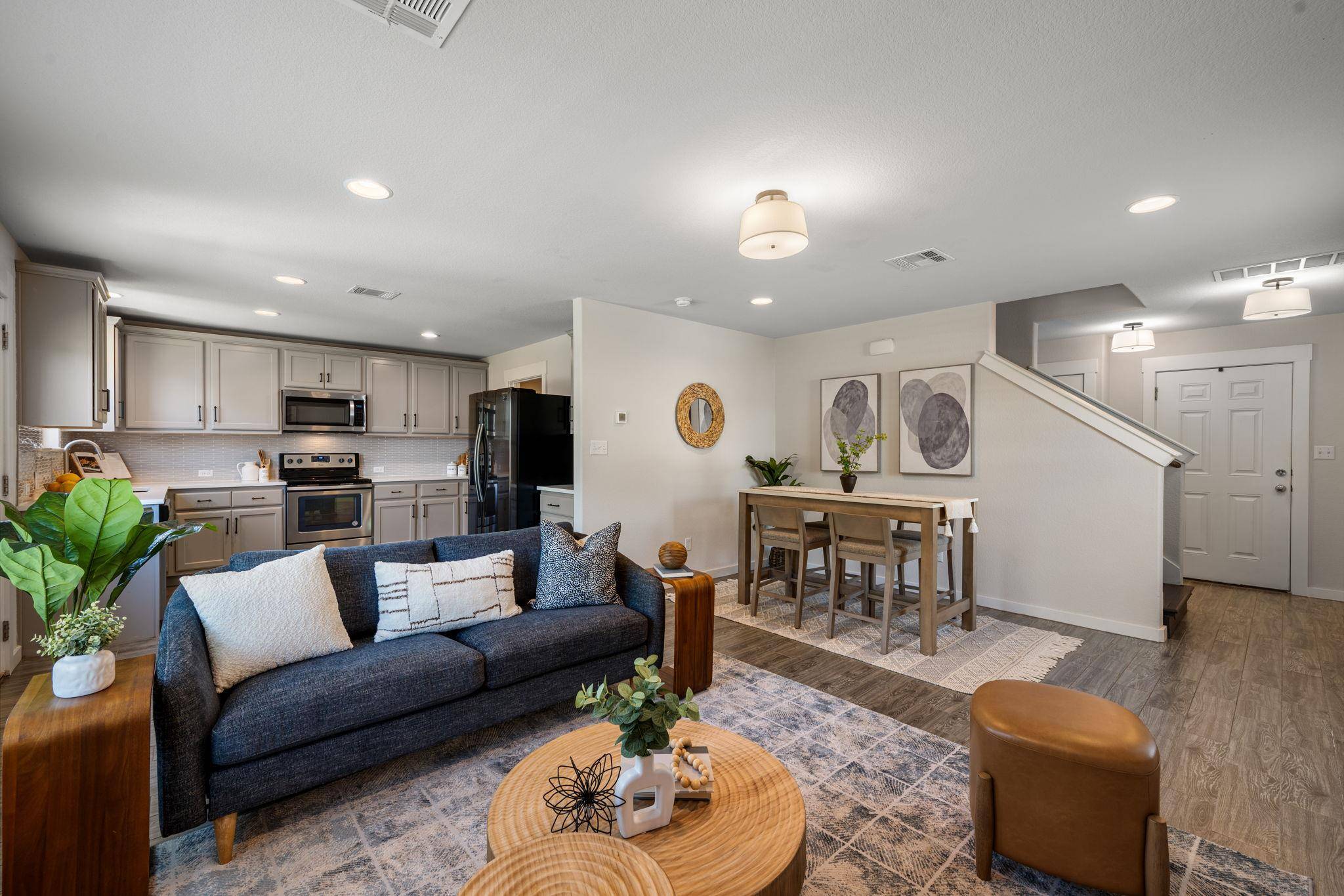 201 Trellis BLVD, Leander, TX 78641