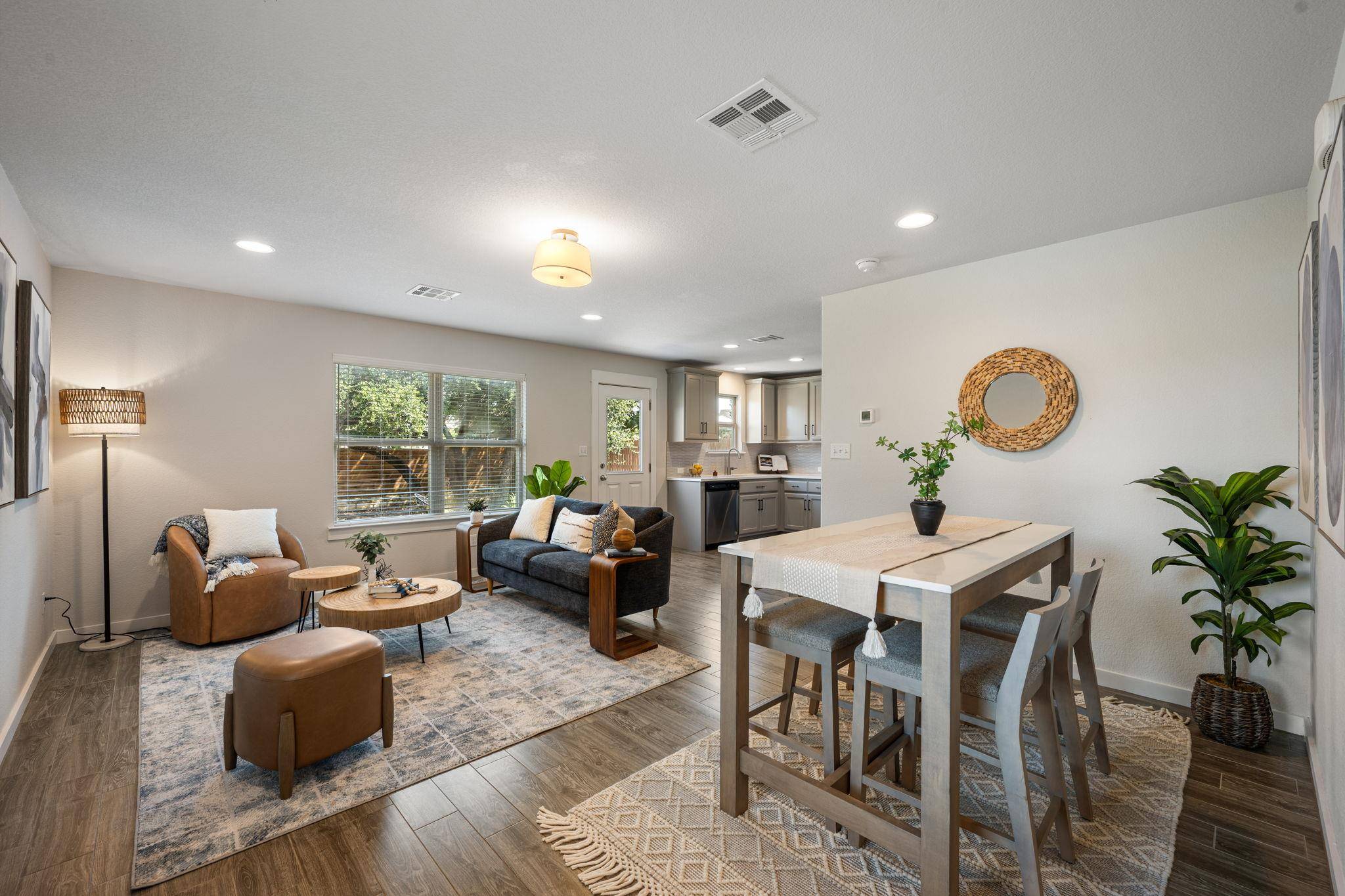 201 Trellis BLVD, Leander, TX 78641