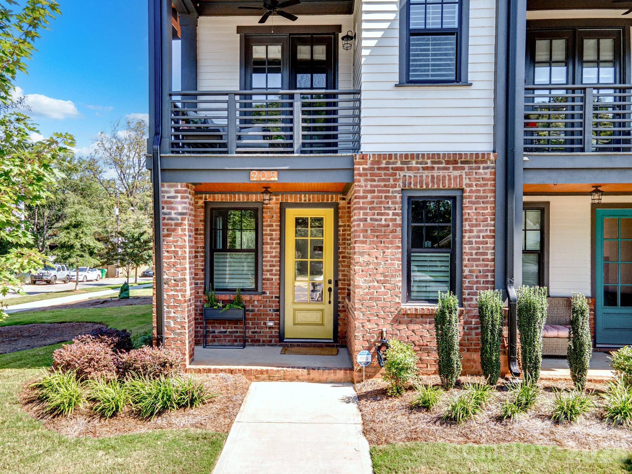 905 36th ST, Charlotte, NC 28205