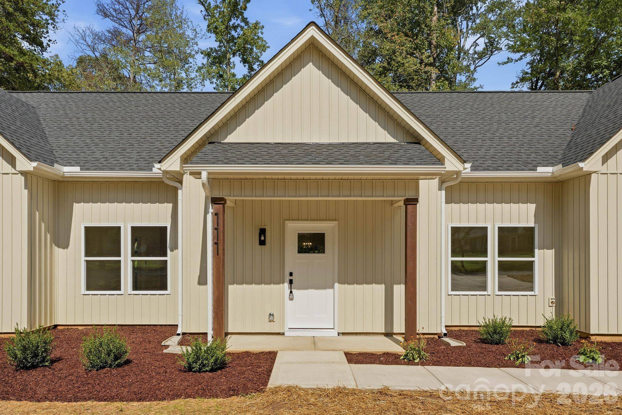 111 General AS Johnston ST, Stanley, NC 28164