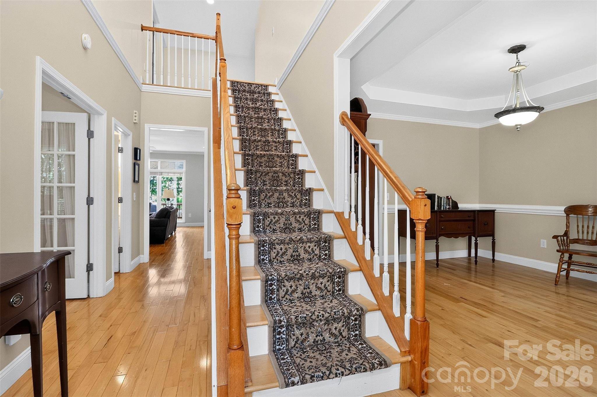 4904 Steepleton WAY, Charlotte, NC 28215