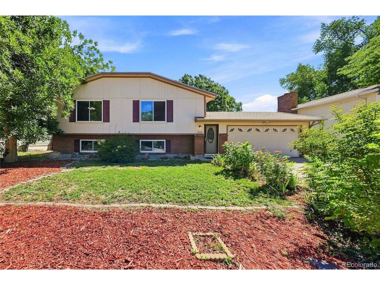 4640 S Everett, Denver, CO 80123