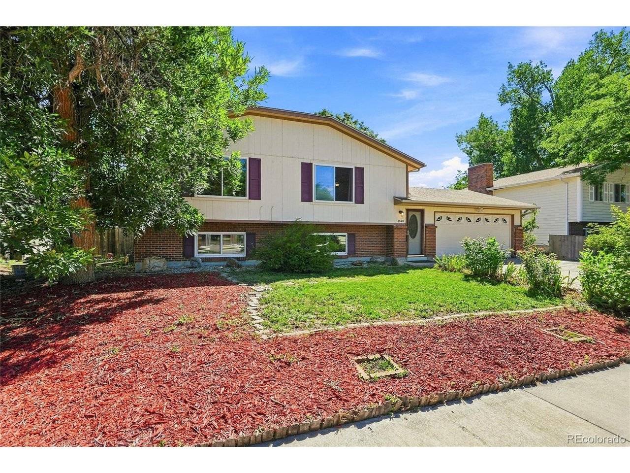 4640 S Everett, Denver, CO 80123