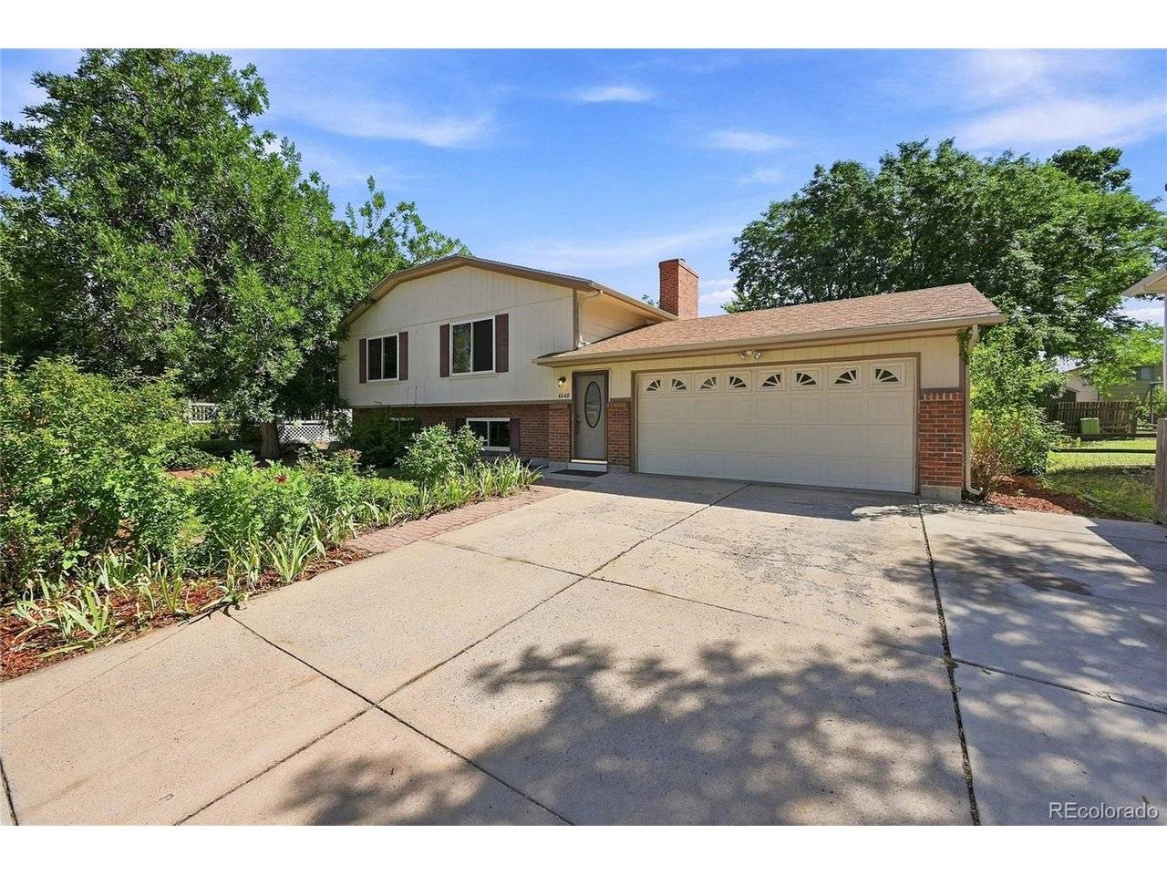 4640 S Everett, Denver, CO 80123
