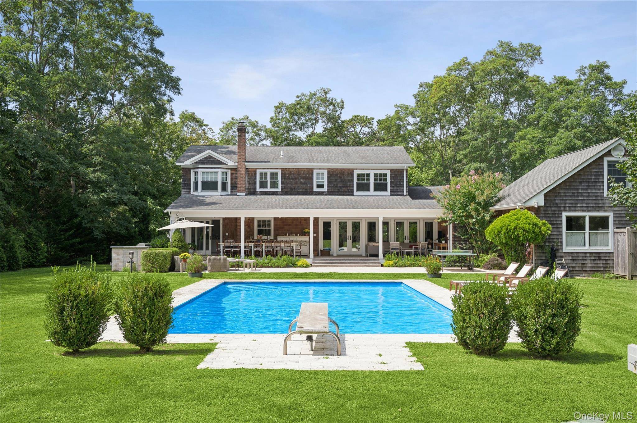 50 Old Main RD, Quogue, NY 11959