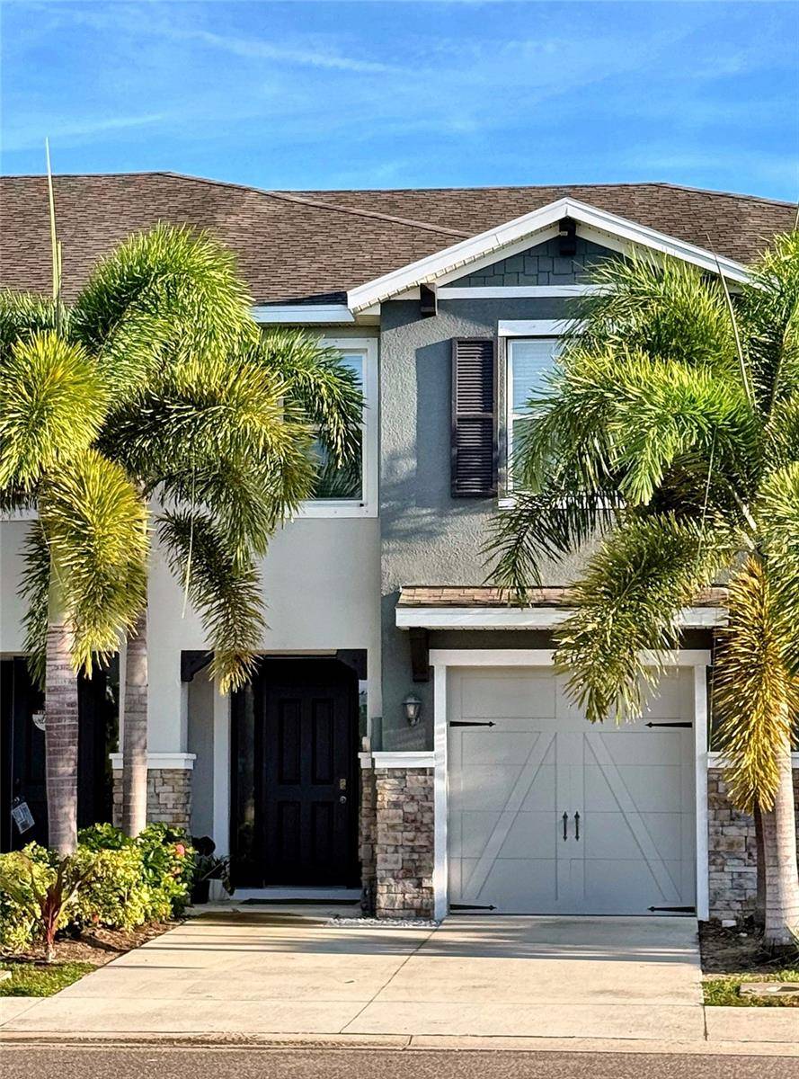 4416 AQUA MIRAGE ST, Sarasota, FL 34238