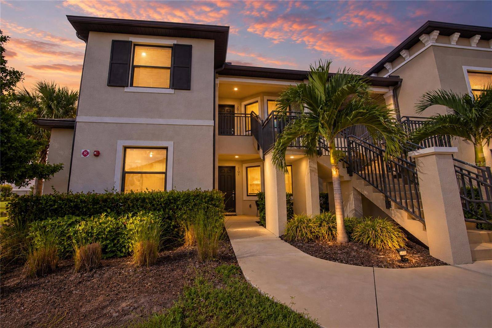 23853 COLLINA WAY #101, Port Charlotte, FL 33980