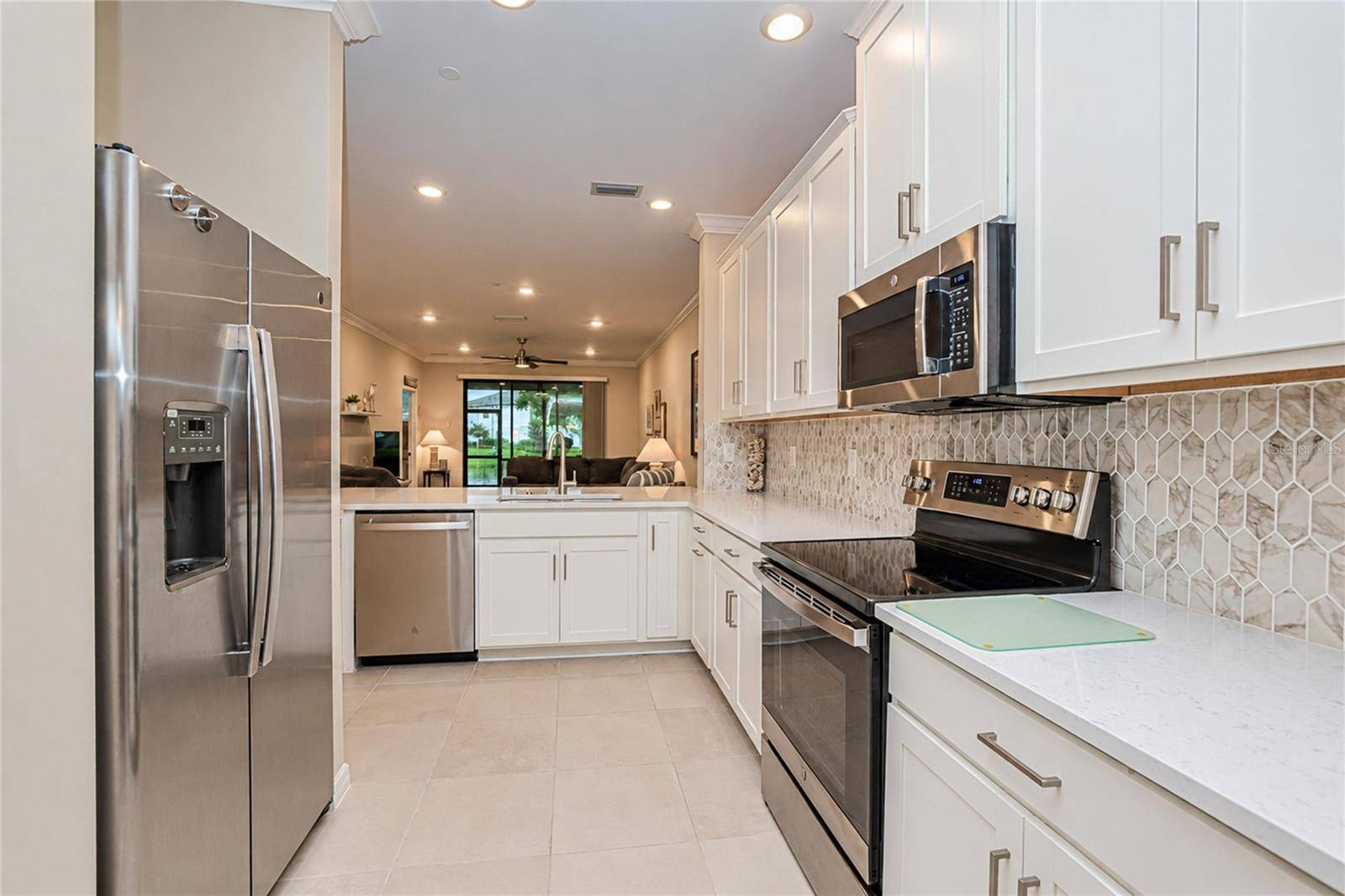 23853 COLLINA WAY #101, Port Charlotte, FL 33980