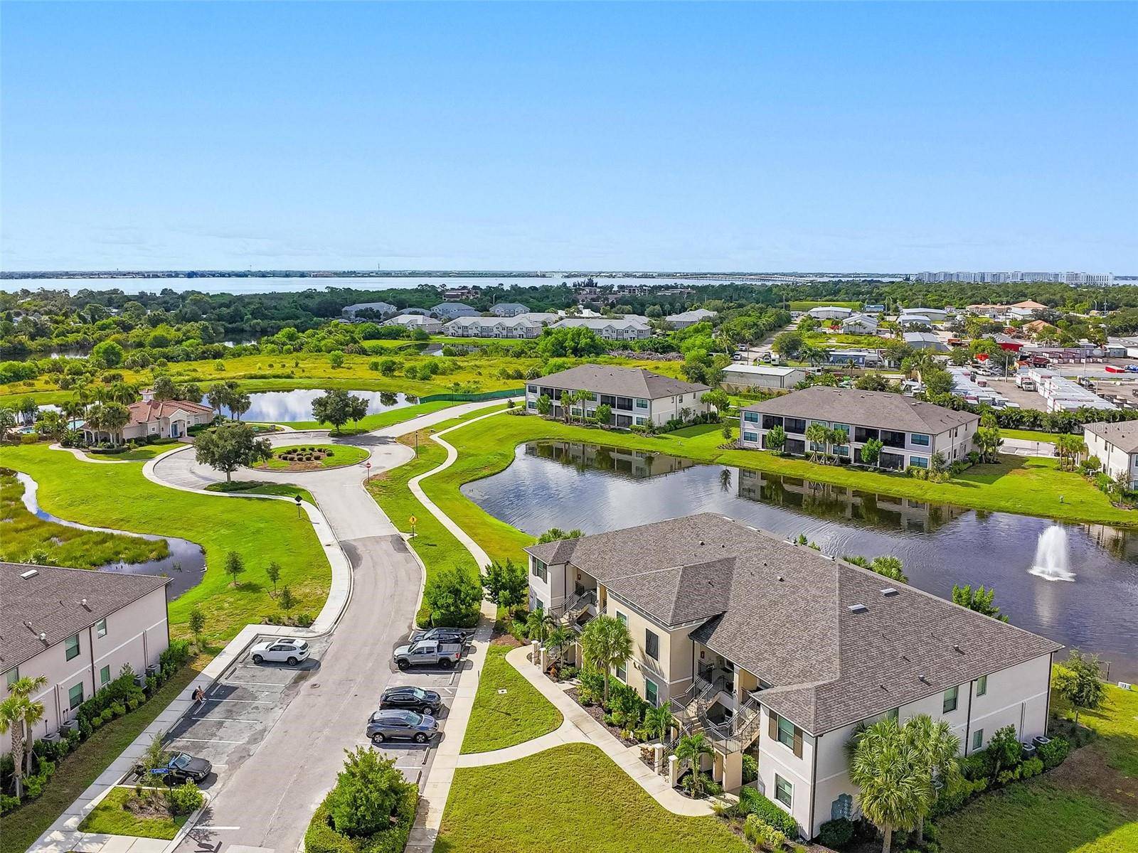 23853 COLLINA WAY #101, Port Charlotte, FL 33980