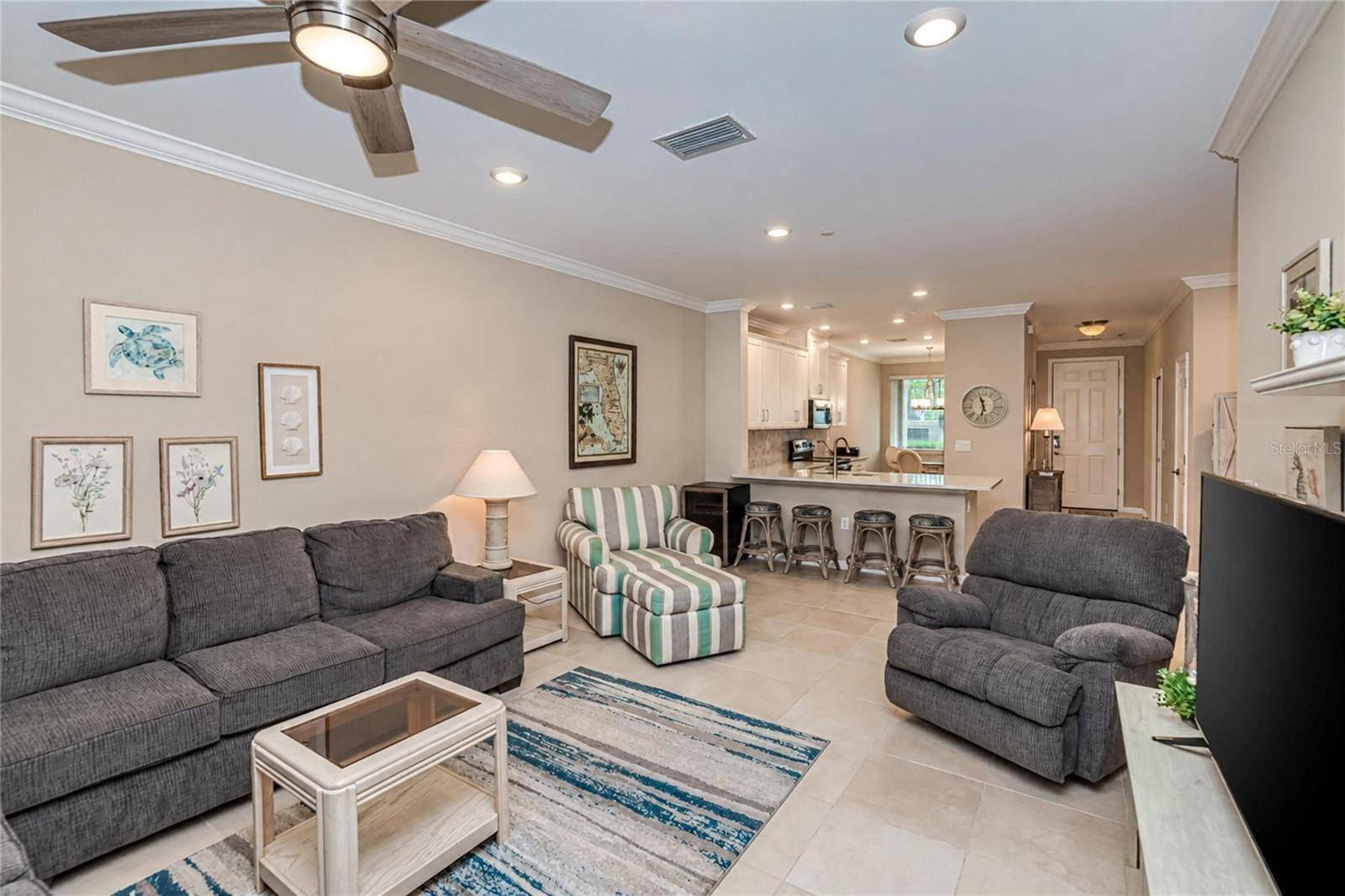 23853 COLLINA WAY #101, Port Charlotte, FL 33980