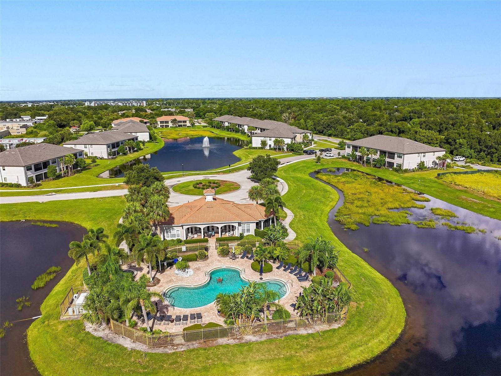 23853 COLLINA WAY #101, Port Charlotte, FL 33980