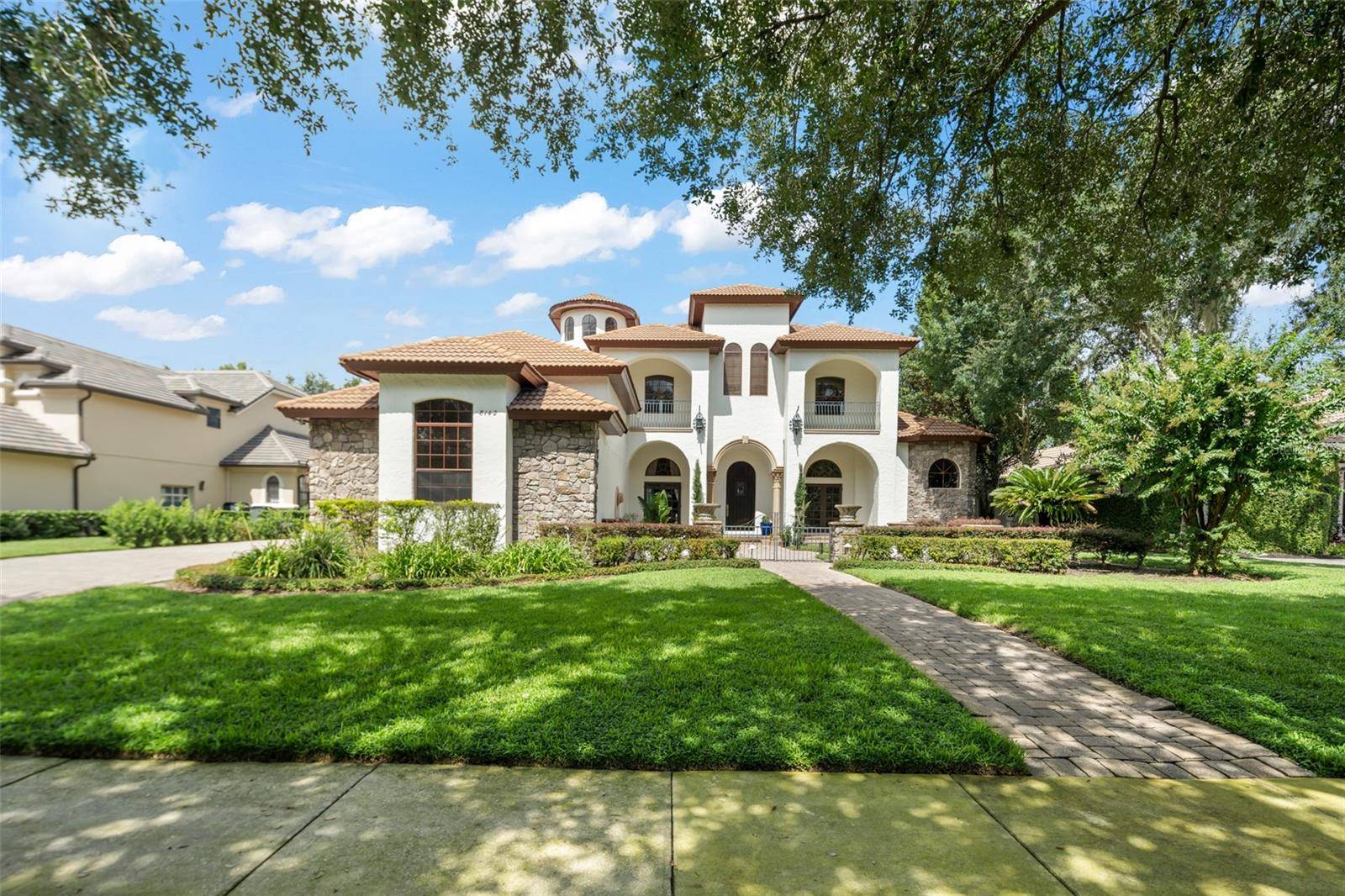 8142 TIBET BUTLER DR, Windermere, FL 34786