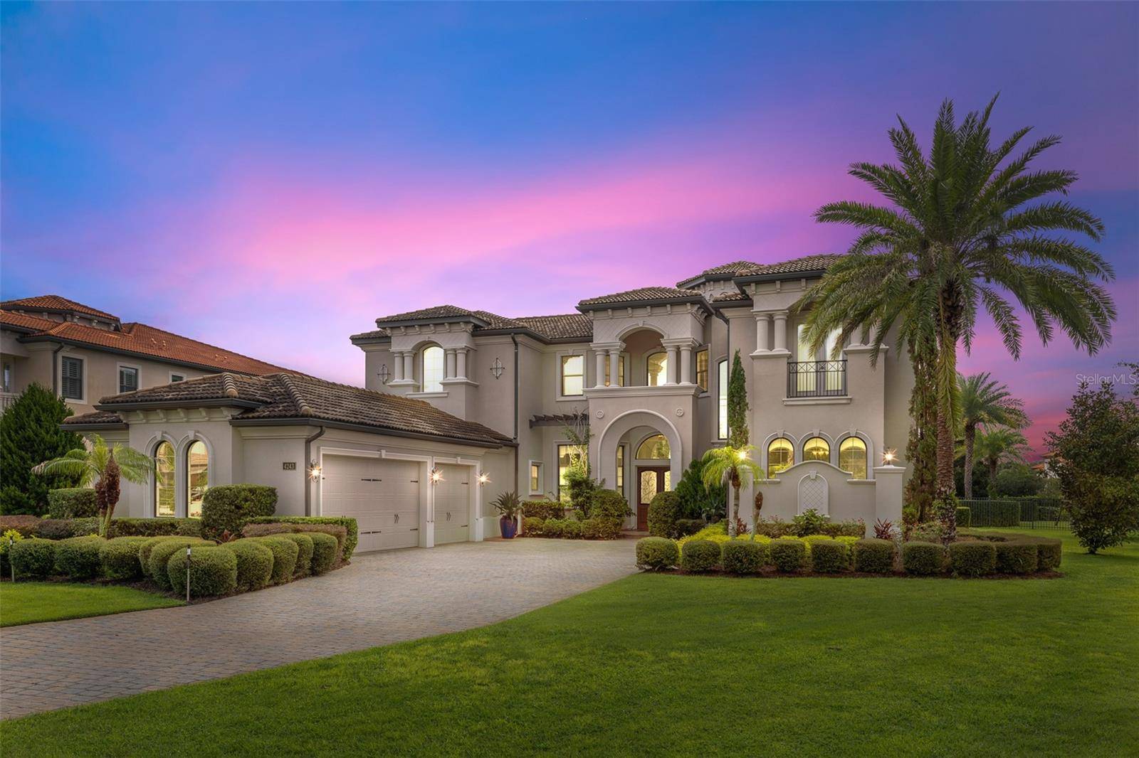 4243 ISABELLA CIR, Windermere, FL 34786
