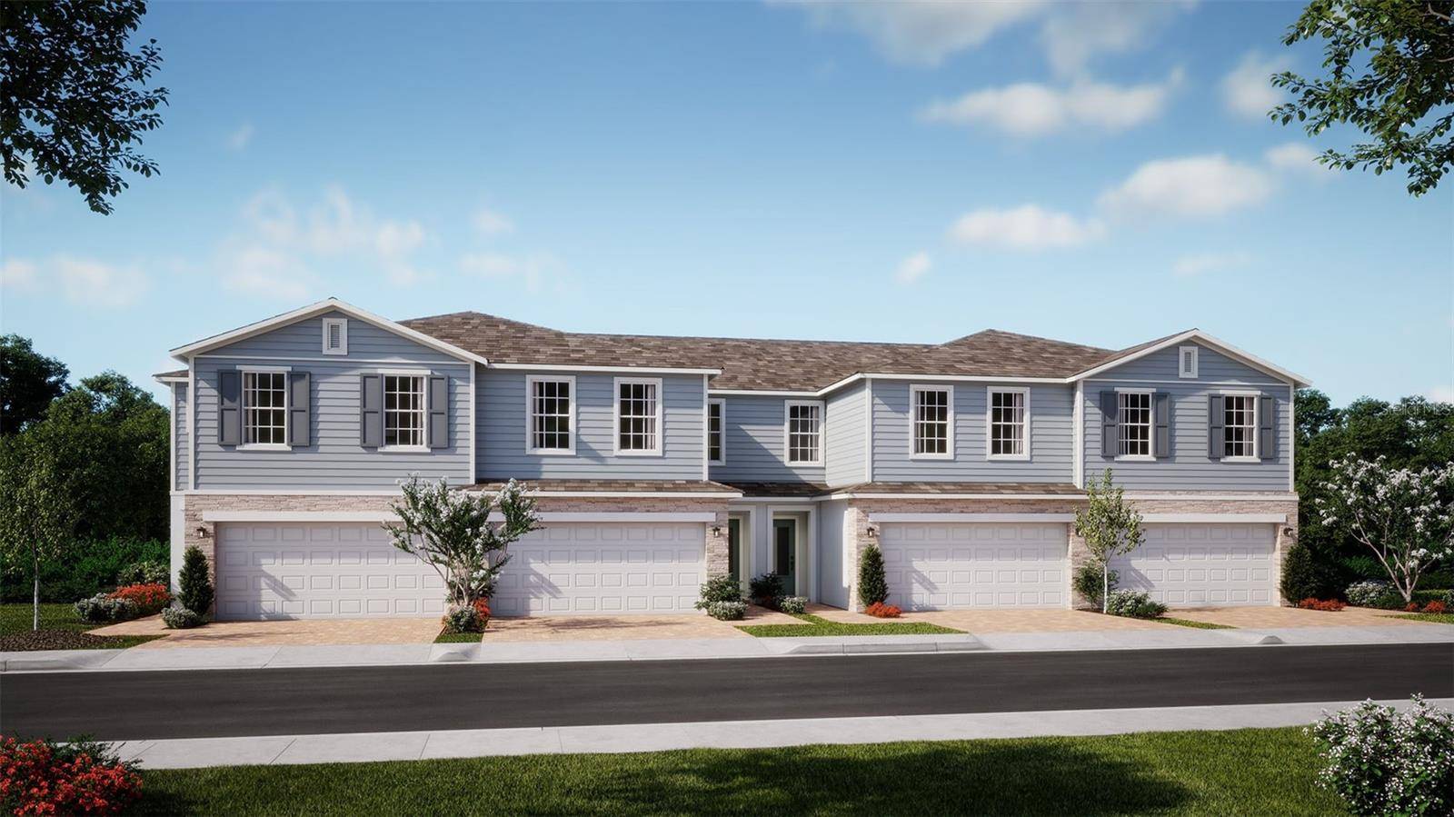 339 THOMPSON VILLAGE AVE, Apopka, FL 32703